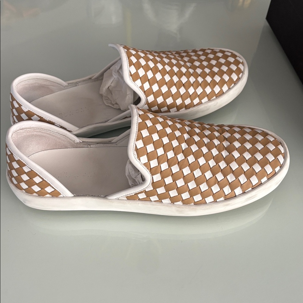 Frēda Salvador EDDY sneaker - Picture 2 of 6